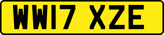WW17XZE