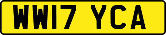 WW17YCA