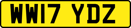 WW17YDZ