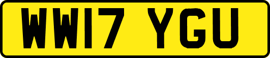 WW17YGU