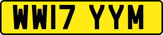 WW17YYM