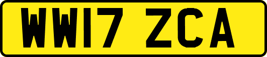 WW17ZCA