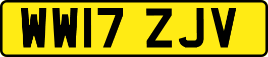 WW17ZJV