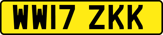 WW17ZKK
