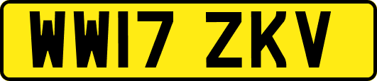 WW17ZKV