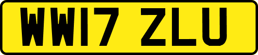 WW17ZLU