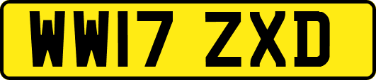 WW17ZXD