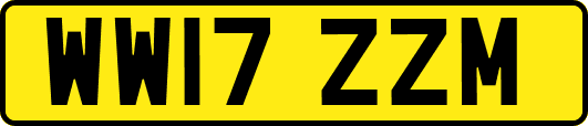WW17ZZM