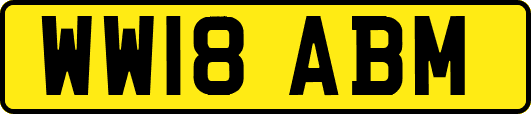 WW18ABM