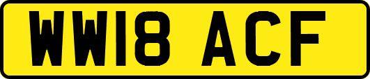 WW18ACF