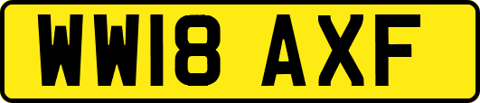 WW18AXF
