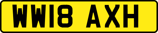 WW18AXH