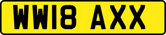 WW18AXX