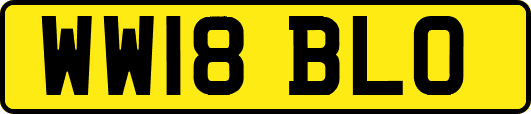 WW18BLO