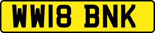 WW18BNK