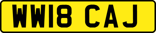 WW18CAJ