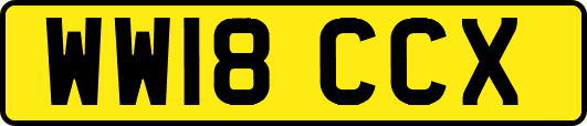 WW18CCX