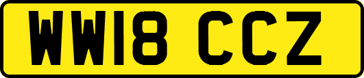 WW18CCZ