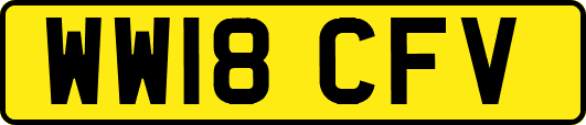 WW18CFV