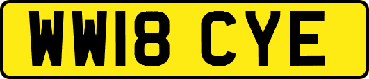 WW18CYE