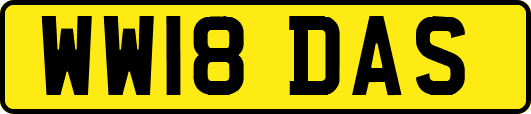 WW18DAS