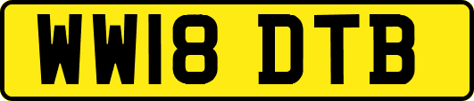 WW18DTB