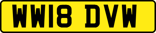 WW18DVW