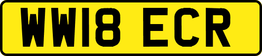 WW18ECR