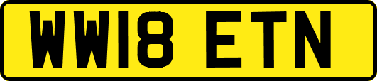 WW18ETN