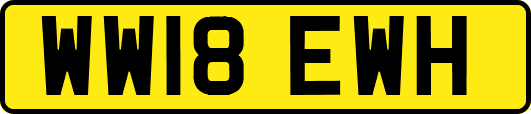 WW18EWH