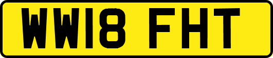 WW18FHT