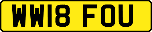 WW18FOU