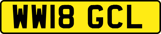 WW18GCL
