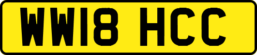 WW18HCC