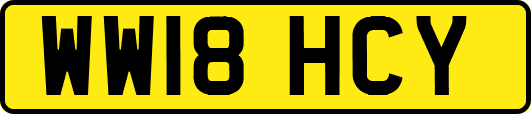 WW18HCY