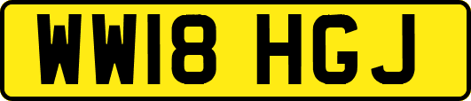WW18HGJ