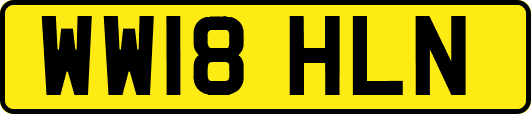 WW18HLN