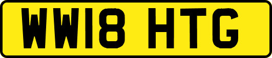WW18HTG