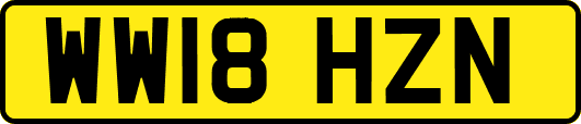 WW18HZN