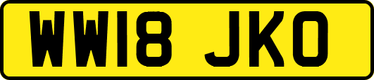 WW18JKO
