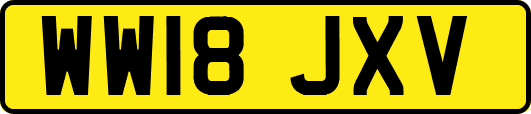 WW18JXV