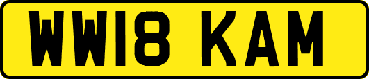 WW18KAM
