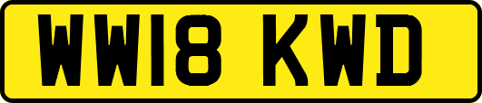 WW18KWD