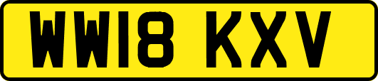 WW18KXV