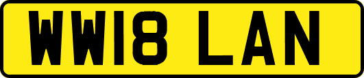 WW18LAN