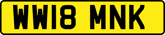 WW18MNK