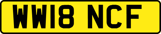 WW18NCF