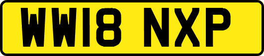 WW18NXP