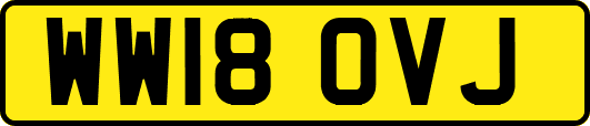 WW18OVJ