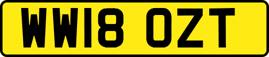WW18OZT